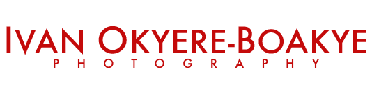 Ivan Okyere-Boakye Photography