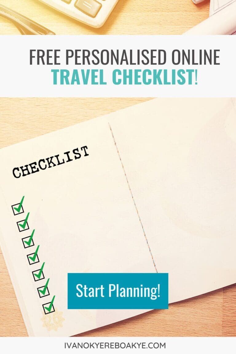 Canva Travel Checklist 01